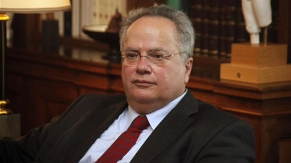 «Βόμβα» Κοτζιά: Καταγγέλλει για εμπόριο οργάνων παιδιών, διπλωμάτες! (βίντεο)